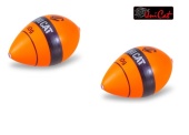 Полавок UNI CAT Lifter Egg / Fluo Red 