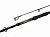 Удилище карповое DELPHIN STALX TeleFIX Carp Rod - 3.00m - 3.25lb