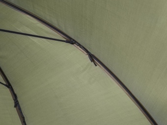 Зонт закрытый со стенкой DELPHIN Umbrella Tent THUNDER FullWALL / 250cm