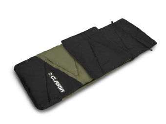 Спальный мешок DELPHIN CLASSA Sleeping Bag