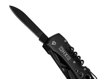 Инструмент многофункциональный DELPHIN Pocket Knife KNIFEX13