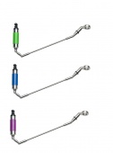 Комплект индикаторов поклевки MIVARDI MCX Stainless Swing Arm - Multicolor