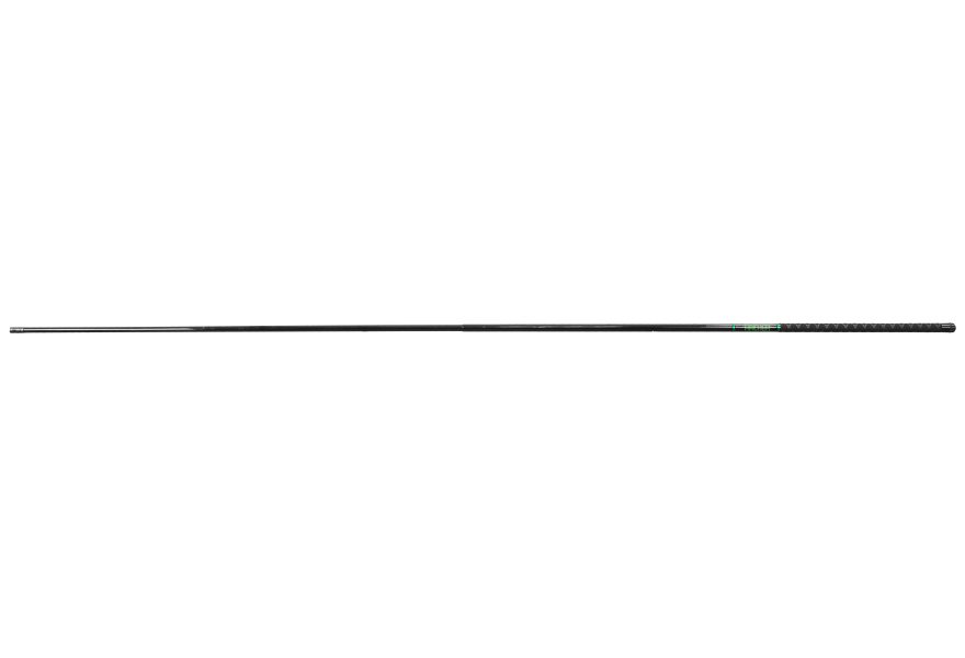 Ручка для подсачека DELPHIN HACKER Tele Handle / 210cm - 2 parts