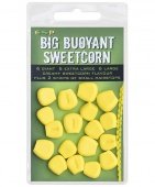 Плавающие приманки E-S-P Big Buoyant Sweetcorn - Yellow / 18шт.