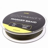 Леска плетеная для маркера AVID CARP EXTREMITY Marker Braid - 300m - 0.23mm - 25lb (11.3kg)