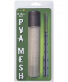  Сетка растворимая в тубе E-S-P  P.V.A.  Mesh Kit - 6m / 20mm