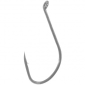 Крючки для морской ловли AQUANTIC® SaltWater TARGET Single Hook