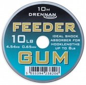  Фидерная резина DRENNAN Feeder Gum - 10m