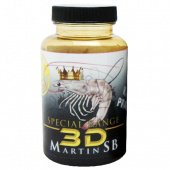 Дип-Аттрактант Martin SB 3D Dip King Prawn 200мл.