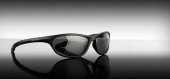 Очки поляризационные Wychwood BLK WRAP Sunglasses - SMOKE