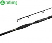 Удилища для ловли сома Delphin Catkong SYMBOL CAT - 500g