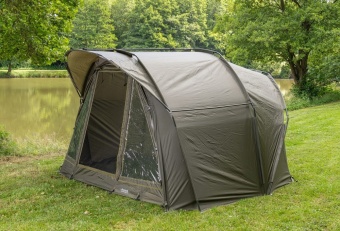 Палатка двухместная ANACONDA CUSKY PRIME DOME 190 Tent