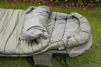 Спальный мешок SONIK SK-TEK Sleeping Bag Standard