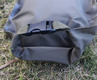 Водонепроницаемый чехол для подсачека / сумки для взвешивания MIVARDI Stink bag for Flotation sling 