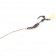 Бусина-стопор для крючка PB Products Easy-On Oval Hook Beads DBF / 30шт.