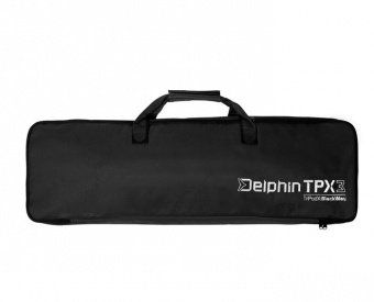 Подставка для 3 удилищ Delphin Tripod TPX3 BlackWay