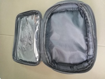 Сумка для аксессуаров и оснасток Leeda ROGUE Wallet Bag