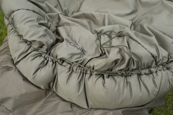 Спальный мешок SONIK SK-TEK Sleeping Bag Standard