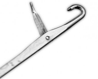 Инструмент PB Products Bait Lip Needle & Stripper