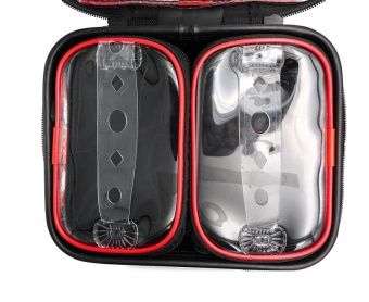 Набор сумок для аксессуаров DAM DETEK EVA Accessory Box System