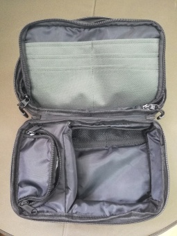 Сумка для аксессуаров Leeda ROGUE Tackle Bag