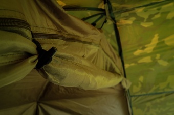 Внутренняя капсула для палатки SONIK AXS Bivvy 2 Man Inner Capsule - SINGLE