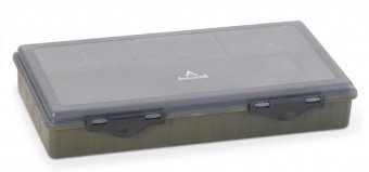 Набор коробок с поводочницами ANACONDA Session Tackle Box