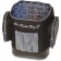 Сумка для приманок AQUANTIC® SEA Tackle Bag - L / 23x22x18cm