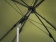 Зонт квадратный DELPHIN Umbrella RAINY / 250cm