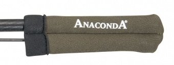 Защитный чехол для удилищ ANACONDA Tip Protector Kit - 2шт.