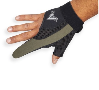 Перчатка для заброса правая ANACONDA Profi Casting Glove 