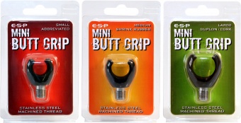 Фиксатор удилища задний E-S-P Mini Butt Grip - M