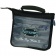 Сумка для приманок и оснасток AQUANTIC® SEA Rig Wallet II / 22.5x22.5x2cm