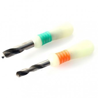 Сверло+пробковые цилиндры PB Products Bait Drill 8mm + Сork Sticks / 3шт.