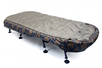 Спальная система SKILLS Camo Sleeping System Bedchair